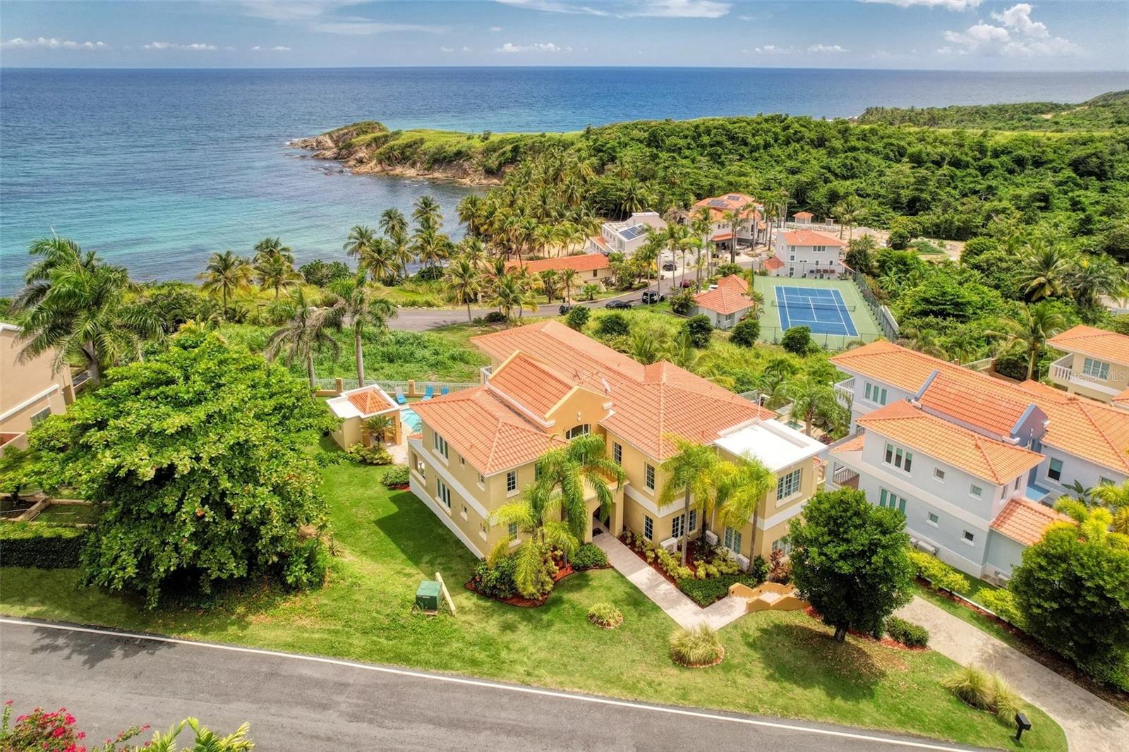 Photo of 53 SHELL CASTLE HUMACAO PR 00791