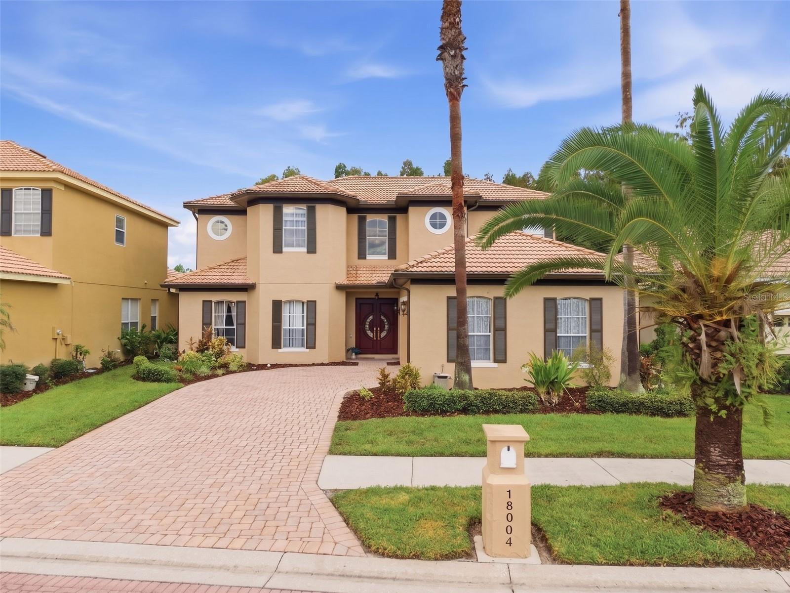 Photo of 18004 LANAI ISLE DRIVE TAMPA FL 33647