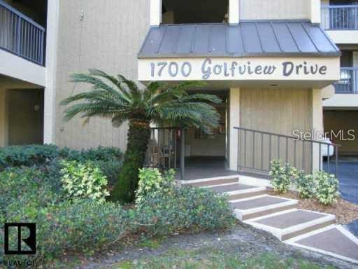Photo of 1716 GOLFVIEW DRIVE #1716 TARPON SPRINGS FL 34689