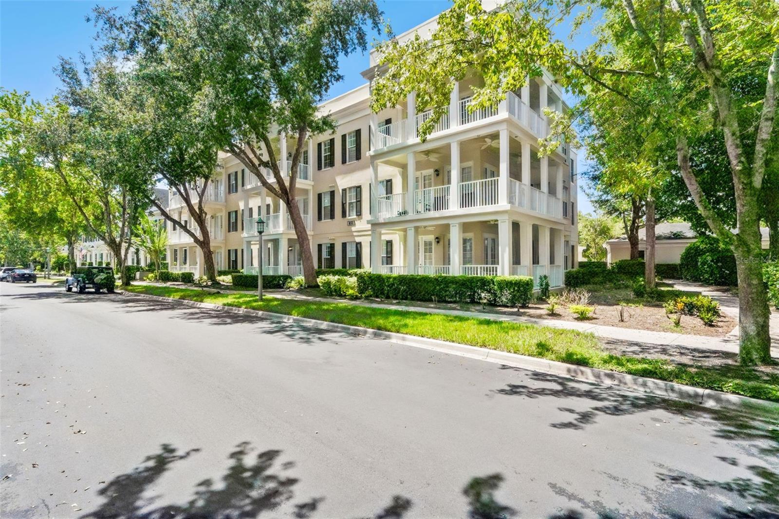 Photo of 855 BLUE SAGE STREET #102 CELEBRATION FL 34747