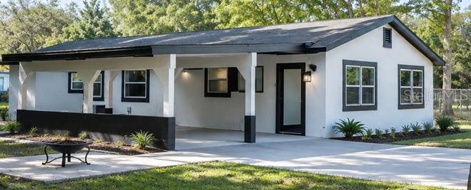 Photo of 334 W BERESFORD ROAD DELAND FL 32720