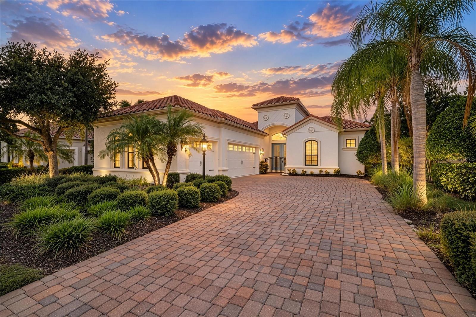 Photo of 14716 CASTLE PARK TERRACE LAKEWOOD RANCH FL 34202