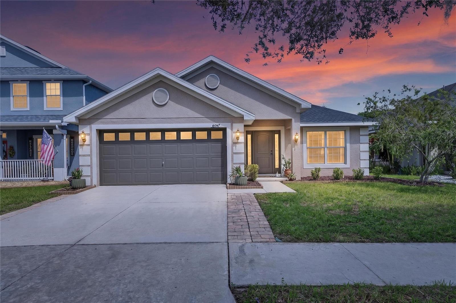 Photo of 10747 STANDING STONE DRIVE WIMAUMA FL 33598