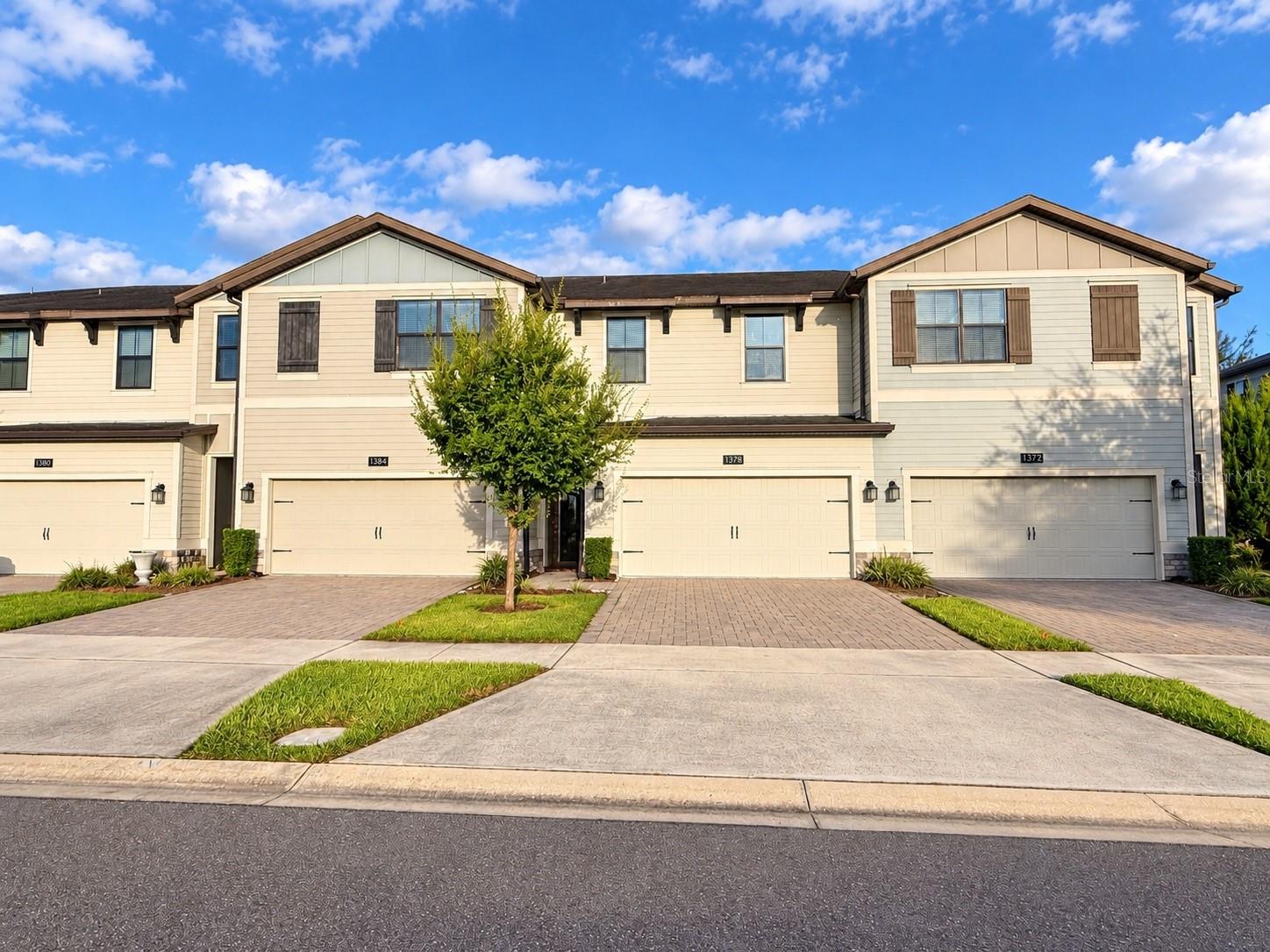 Photo of 11378 WHISTLING PINE WAY ORLANDO FL 32832