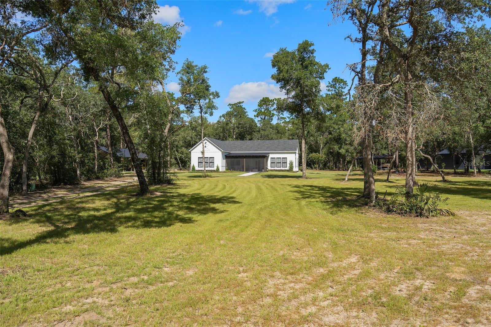 Photo of 3435 N HIGHWAY 314A SILVER SPRINGS FL 34488
