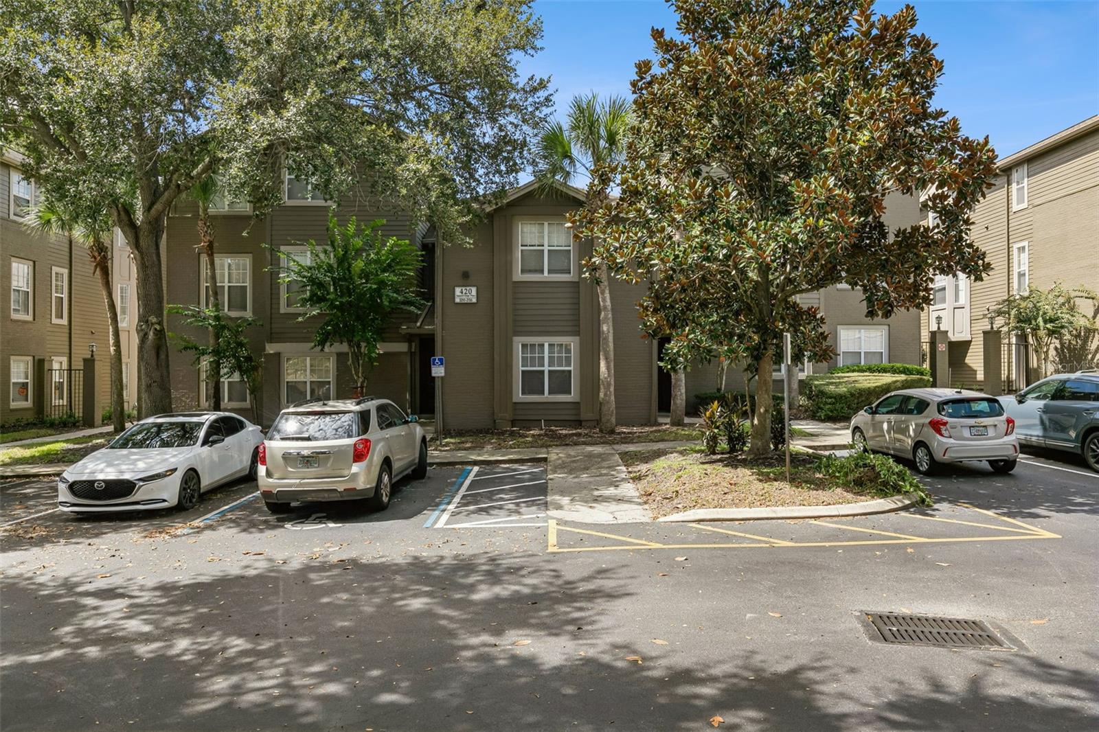 Photo of 420 SUMMIT RIDGE PLACE #314 LONGWOOD FL 32779