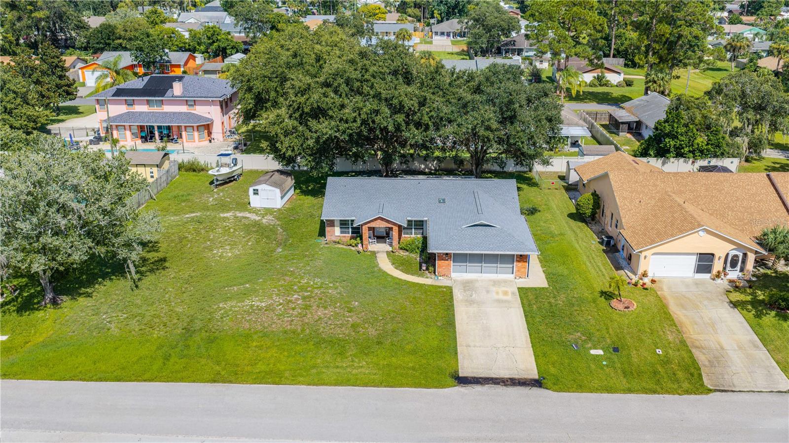 Photo of 2825 SABAL PALM EDGEWATER FL 32141