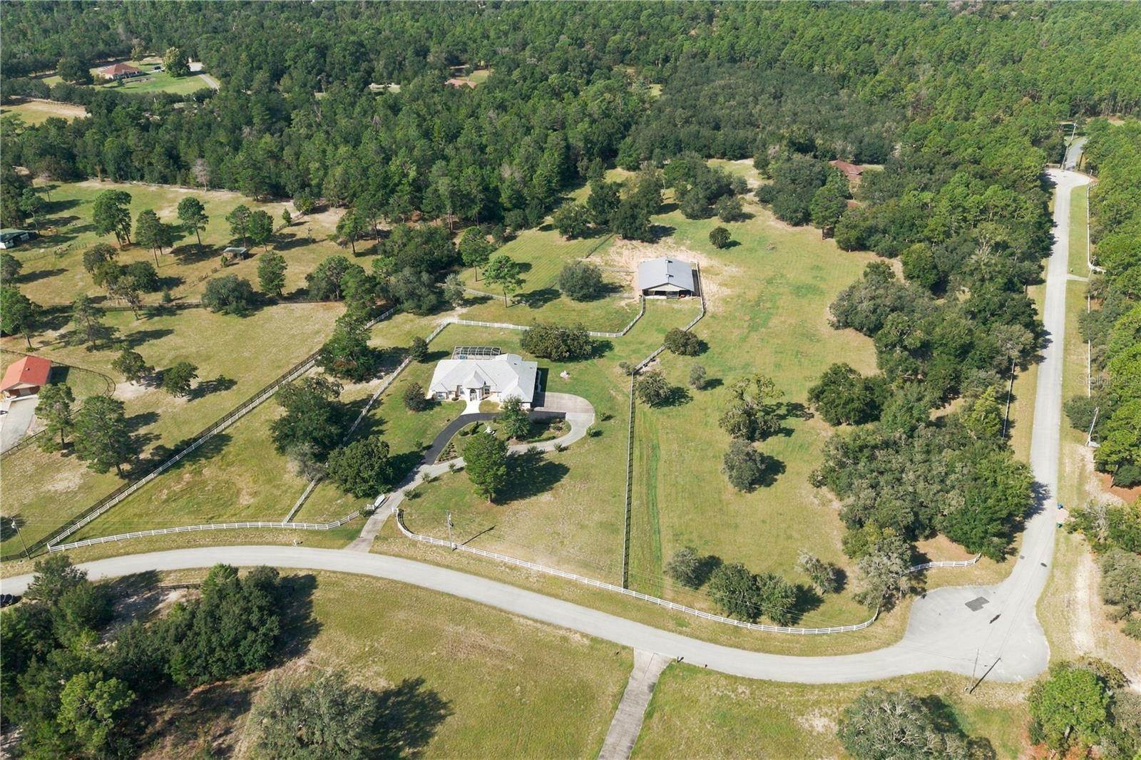 Photo of 6722 W SENTINEL BLUFF PATH BEVERLY HILLS FL 34465