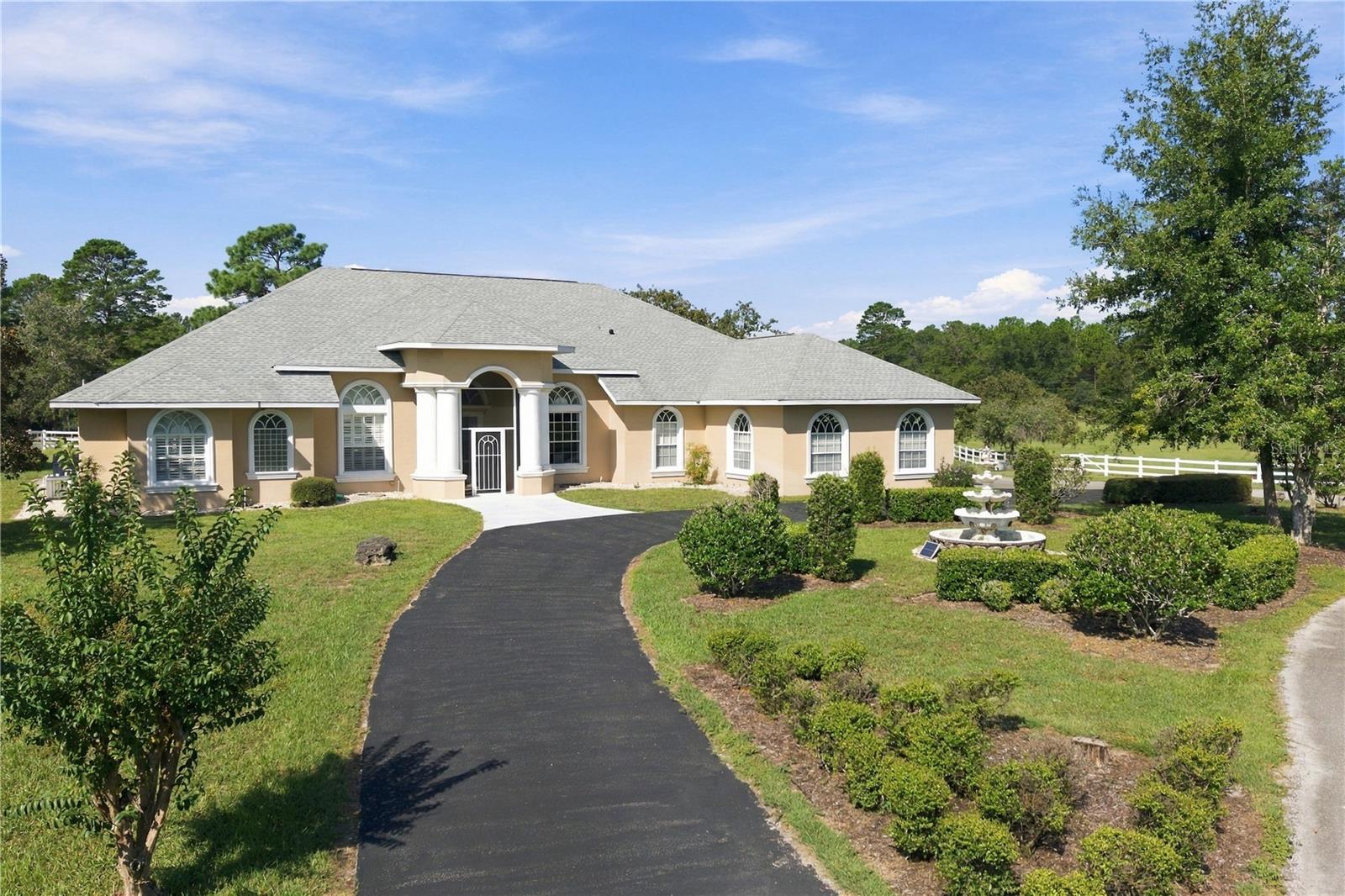 Photo of 6722 W SENTINEL BLUFF PATH BEVERLY HILLS FL 34465