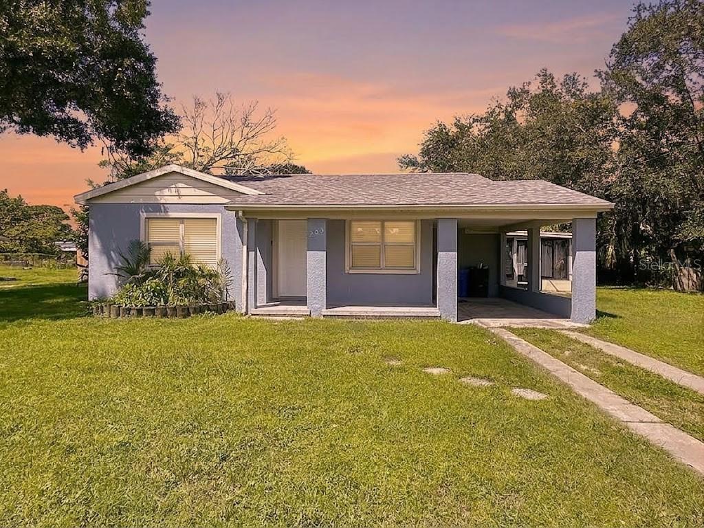 Photo of 203 5TH AVENUE RUSKIN FL 33570