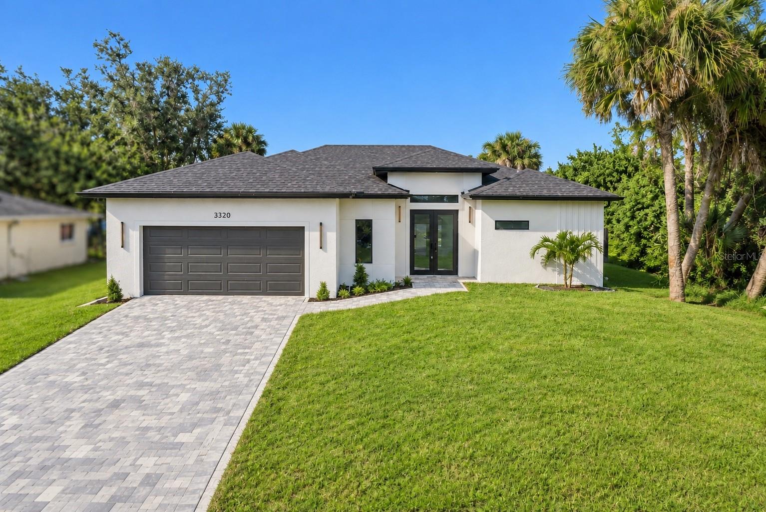 Photo of 3320 TUPELO AVENUE NORTH PORT FL 34286