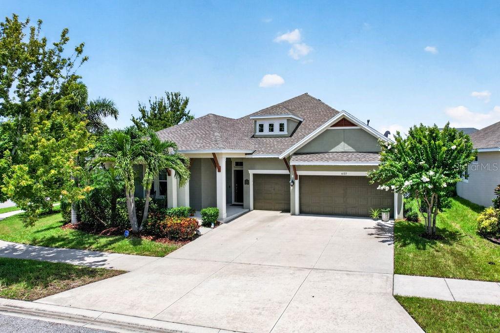 Photo of 6127 SHADOWLAKE DRIVE APOLLO BEACH FL 33572