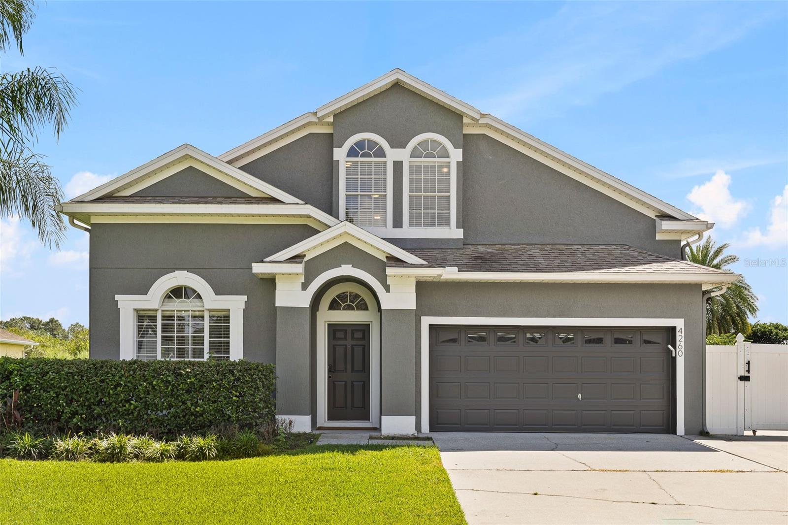 Photo of 4260 BEAR GULLY ROAD WINTER PARK FL 32792