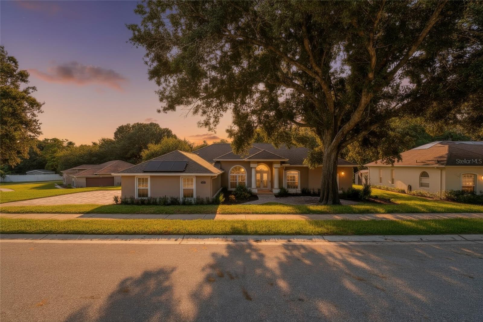 Photo of 16208 ARROWHEAD TRAIL CLERMONT FL 34711