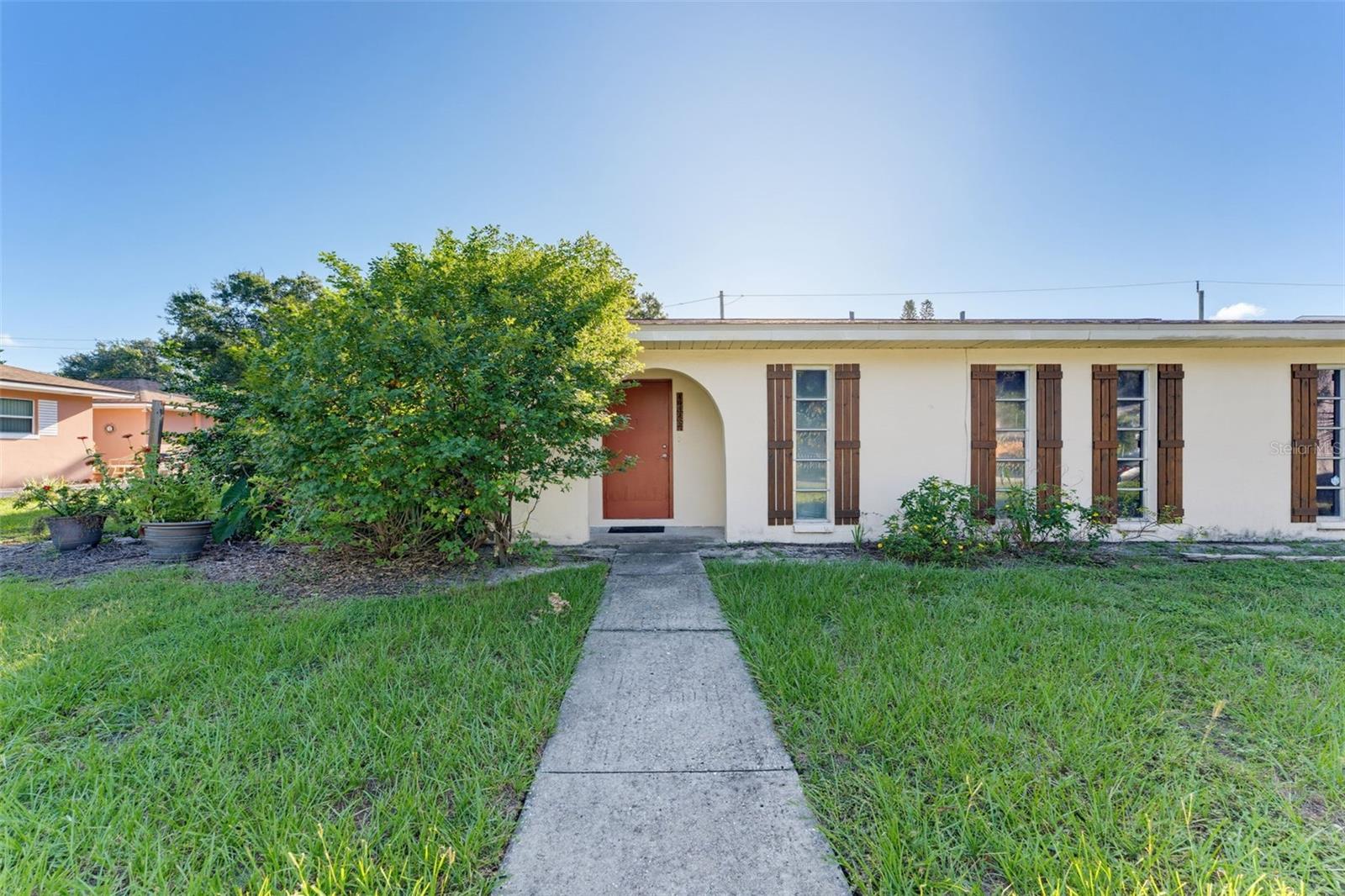 Photo of 1714 53RD STREET GULFPORT FL 33707
