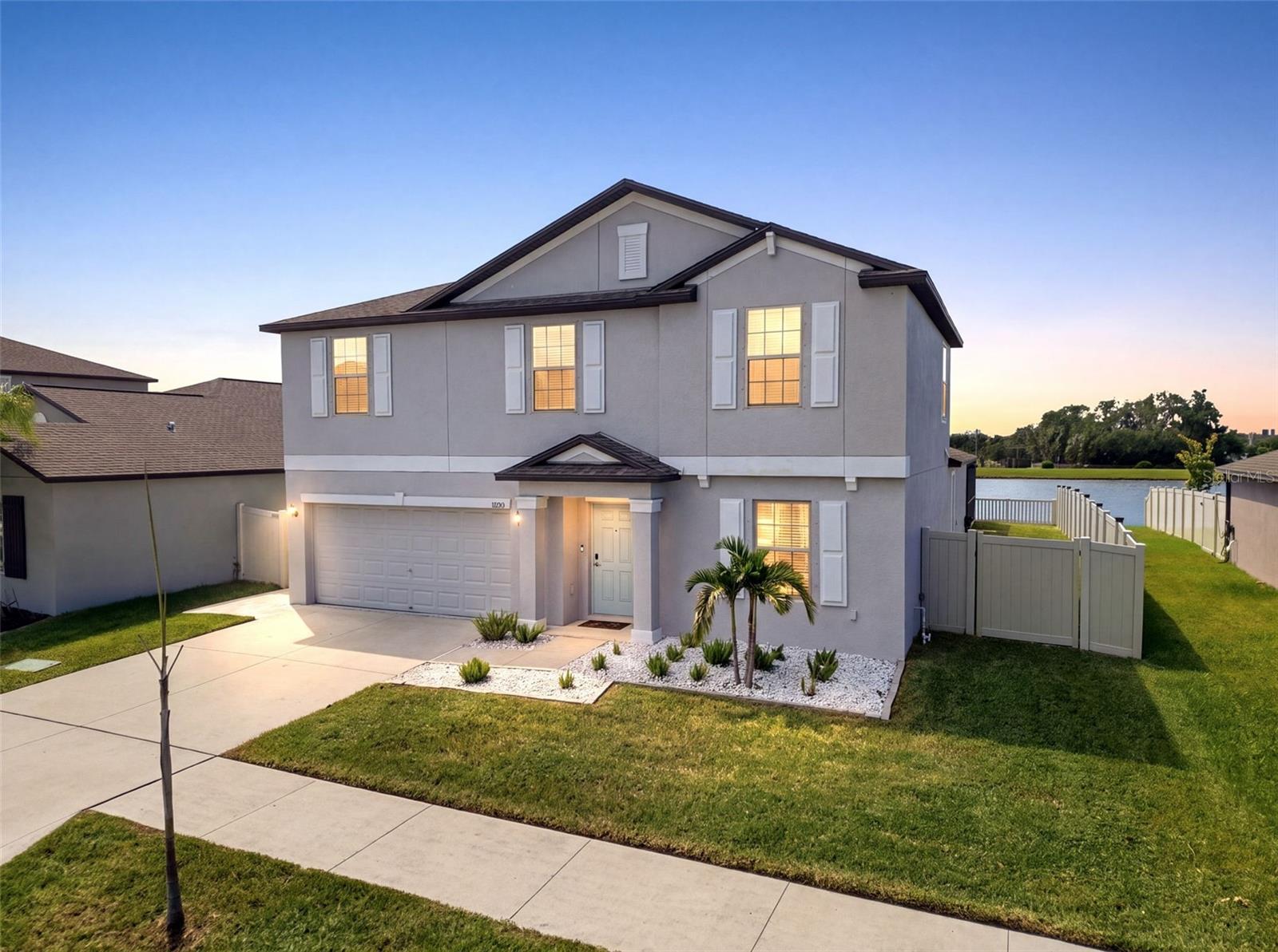 Photo of 11508 SAGE CANYON DRIVE RIVERVIEW FL 33578