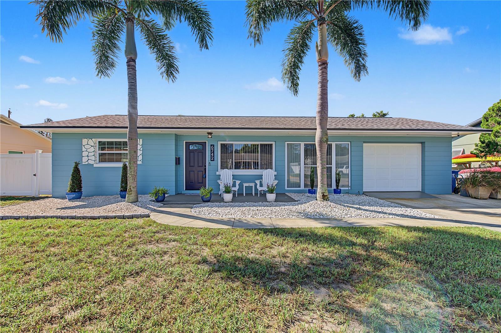 Photo of 6742 35TH AVENUE ST PETERSBURG FL 33710