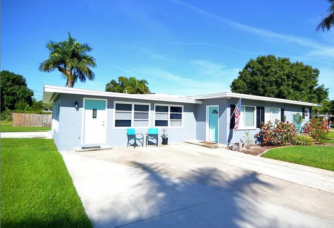 Photo of 102 DESGUIN LANE PUNTA GORDA FL 33950