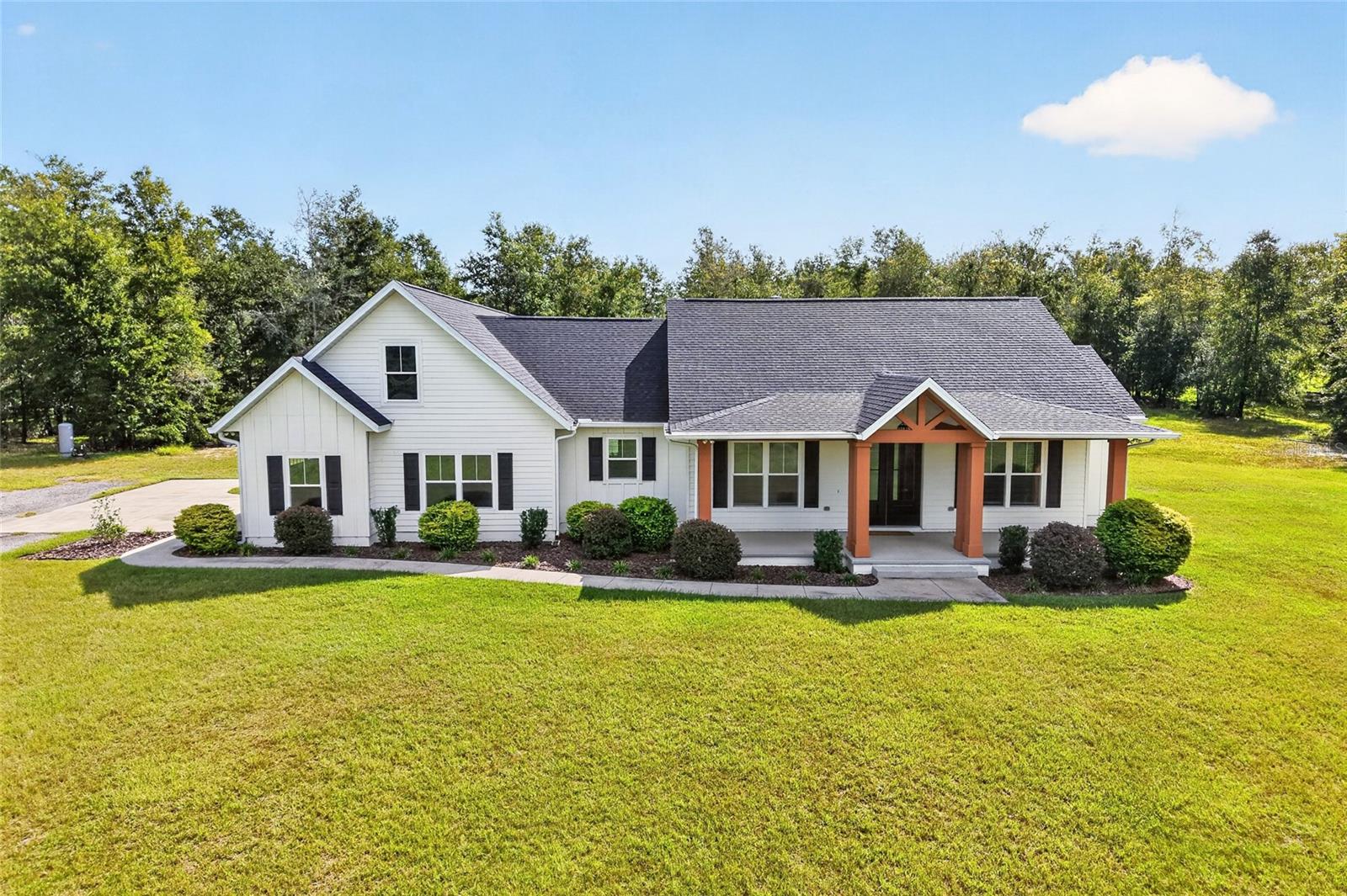 Photo of 11833 NW 234TH STREET ALACHUA FL 32615