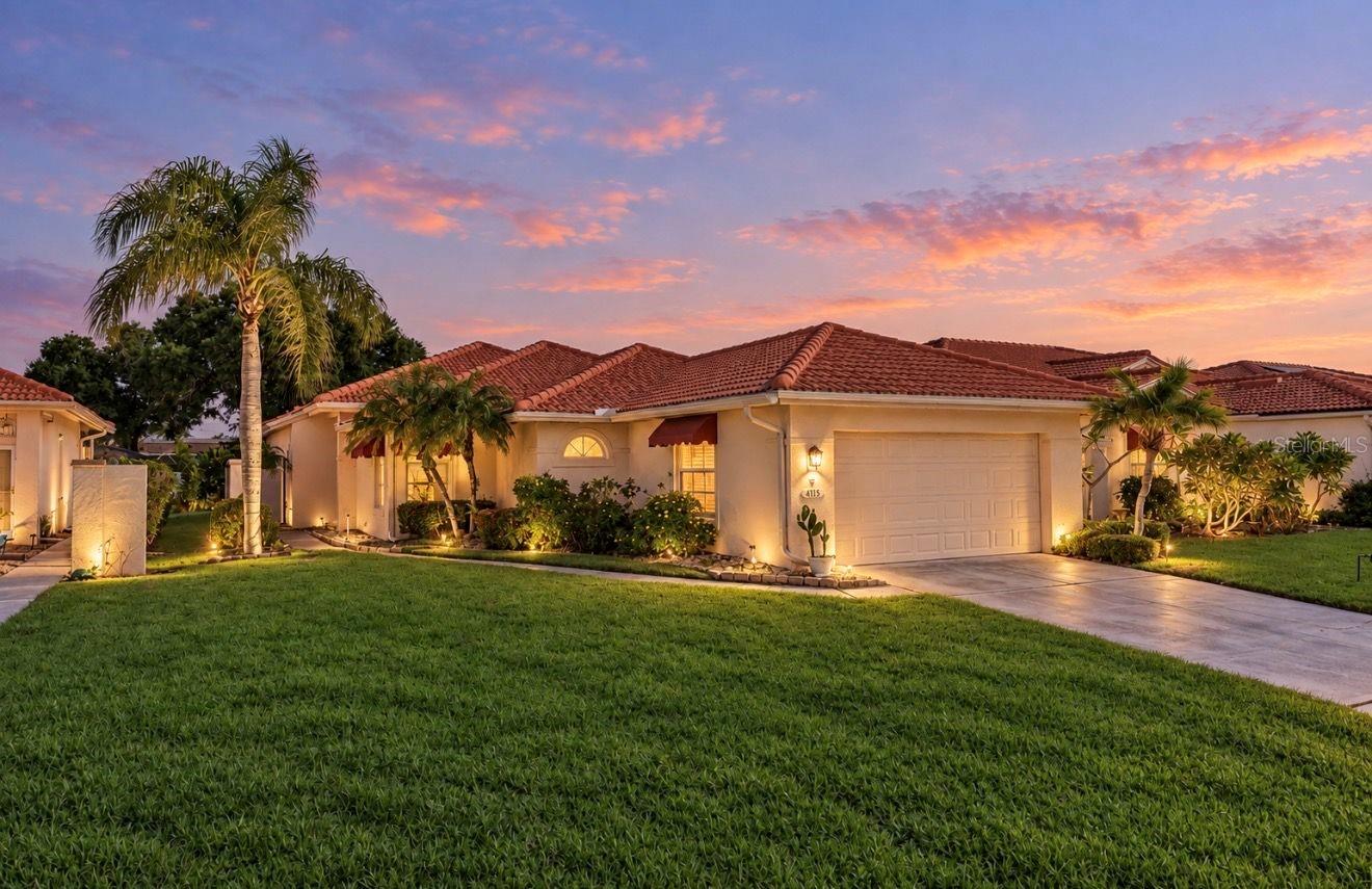 Photo of 4115 MURFIELD DRIVE BRADENTON FL 34203