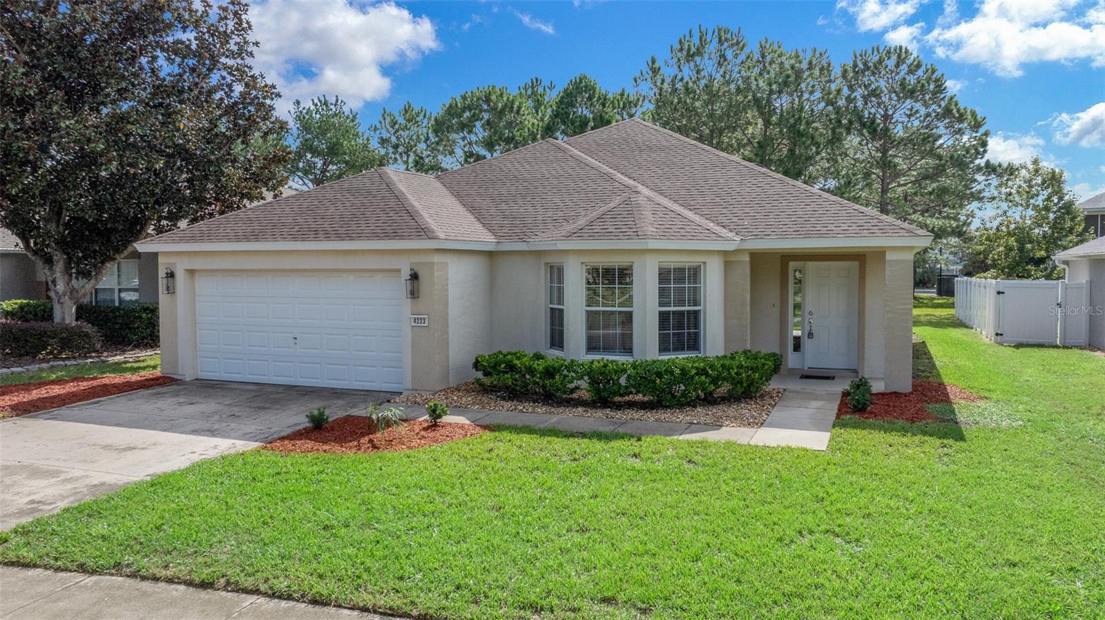 Photo of 4223 SW 53 CIRCLE OCALA FL 34474