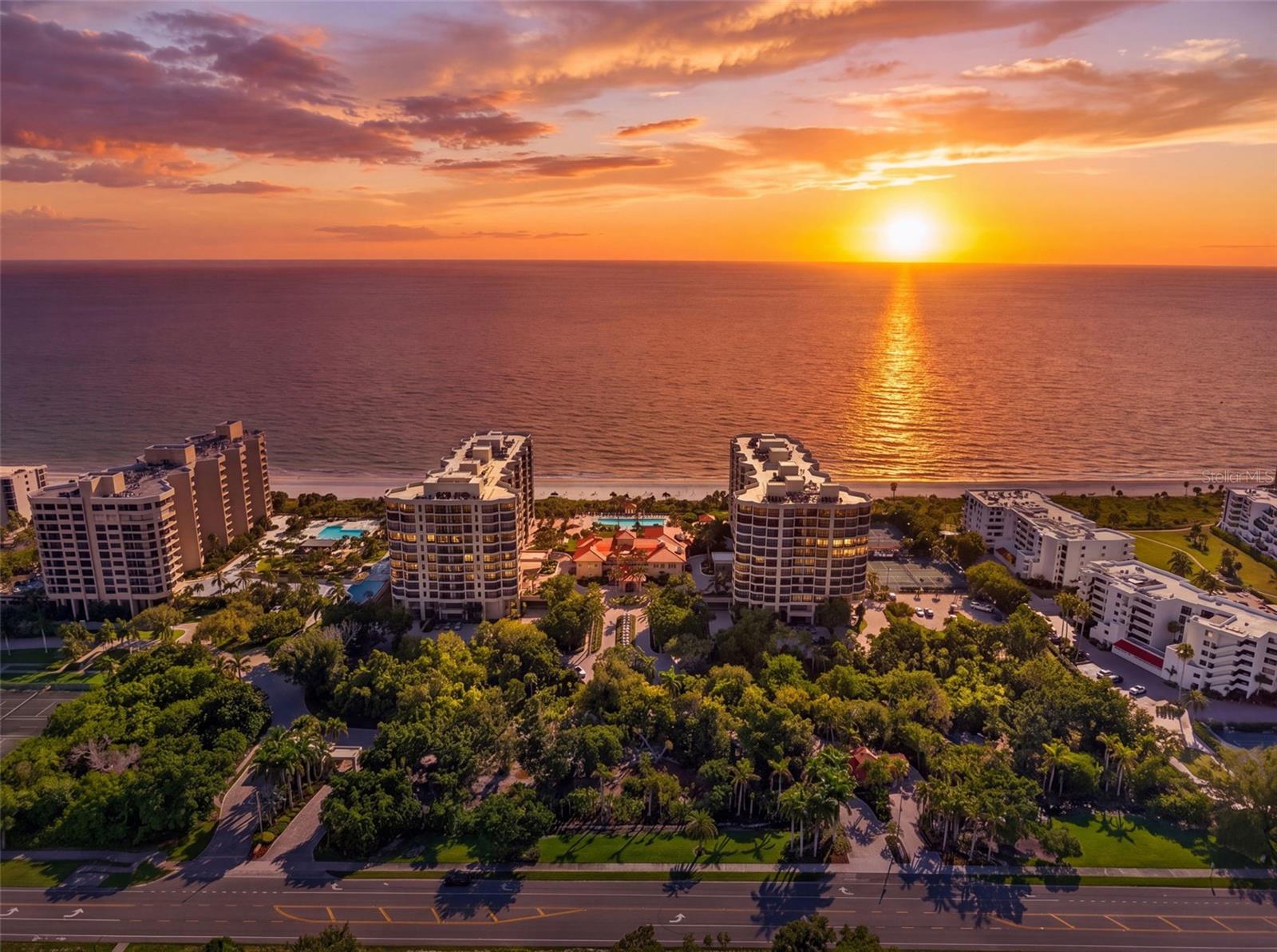 Photo of 1281 GULF OF MEXICO DRIVE DRIVE #707 LONGBOAT KEY FL 34228