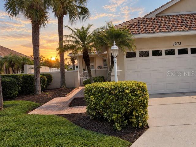 Photo of 1273 BERKSHIRE CIRCLE VENICE FL 34292