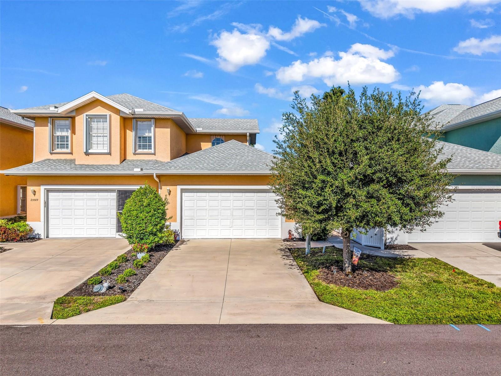 Photo of 25587 HERITAGE LAKE BOULEVARD #43 PUNTA GORDA FL 33983