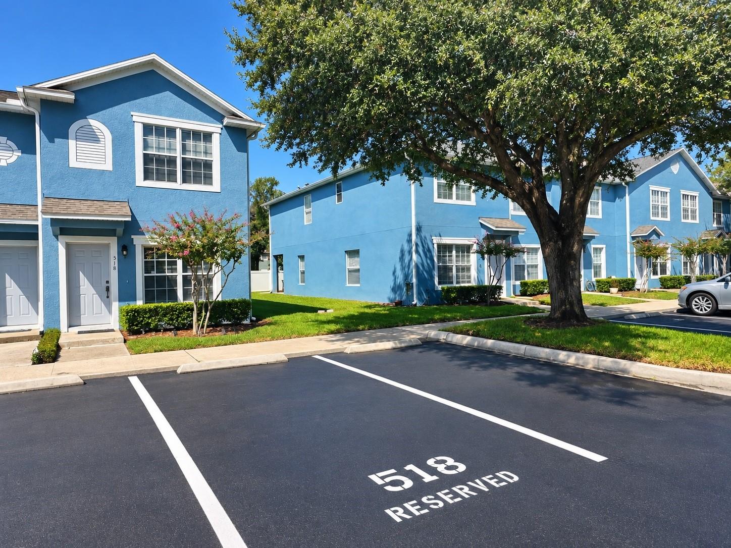 Photo of 518 WILTON CIRCLE SANFORD FL 32773