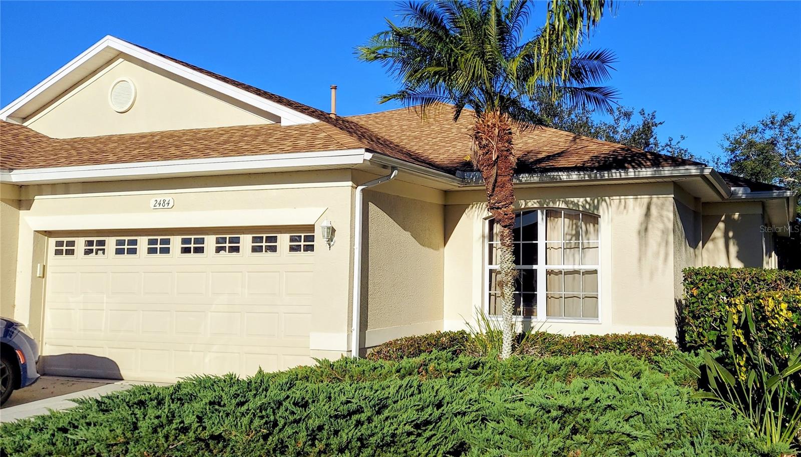 Photo of 2484 MAGNOLIA CIRCLE NORTH PORT FL 34289