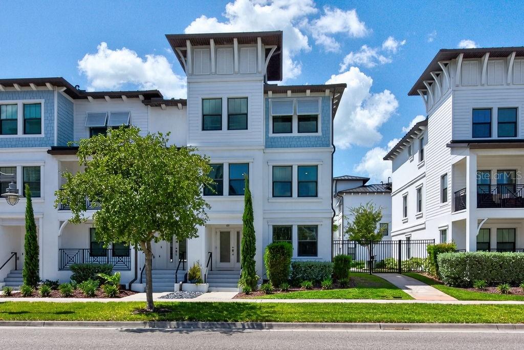 Photo of 5351 BRIDGE STREET #69 TAMPA FL 33611