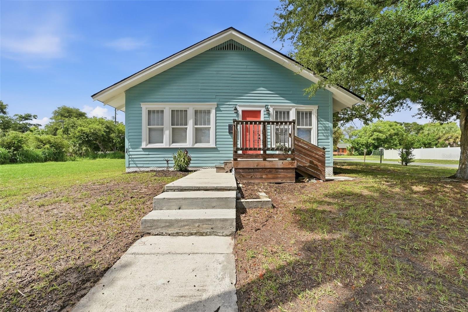 Photo of 4105 18TH AVENUE ST PETERSBURG FL 33711