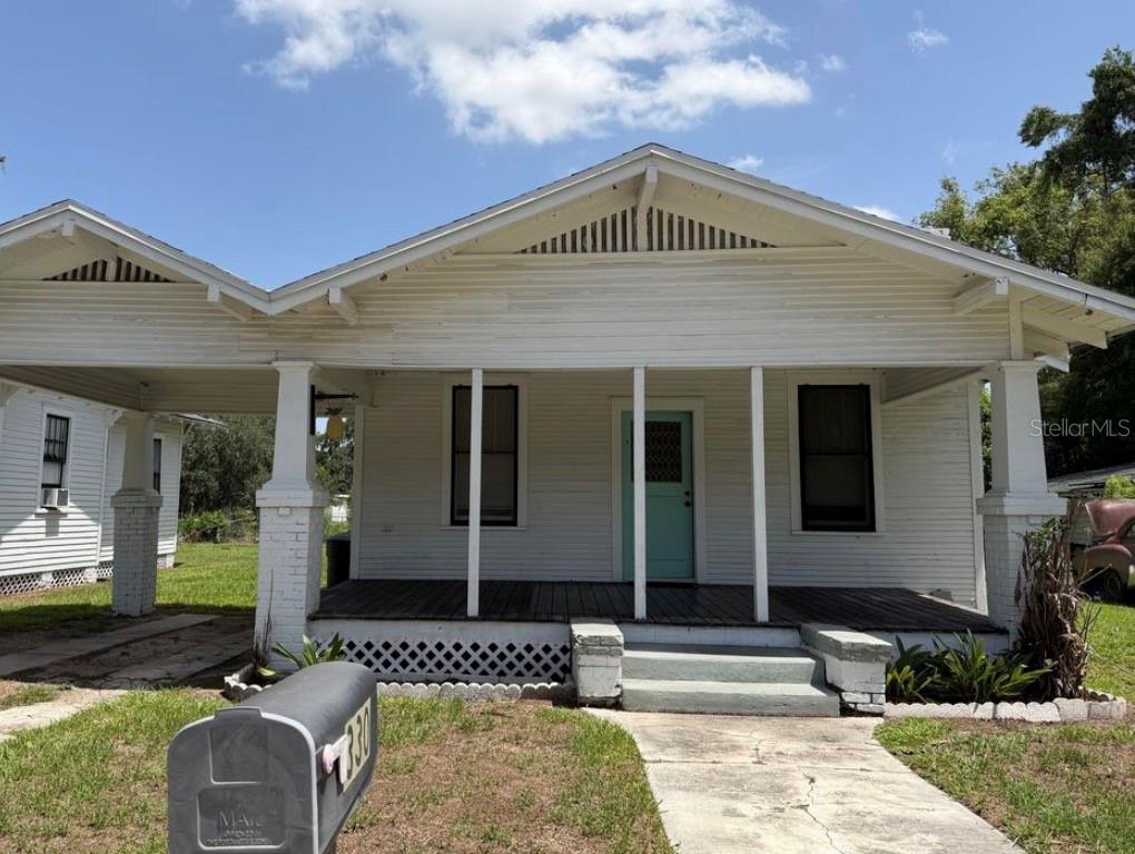 Photo of 330 W STANLEY STREET BARTOW FL 33830