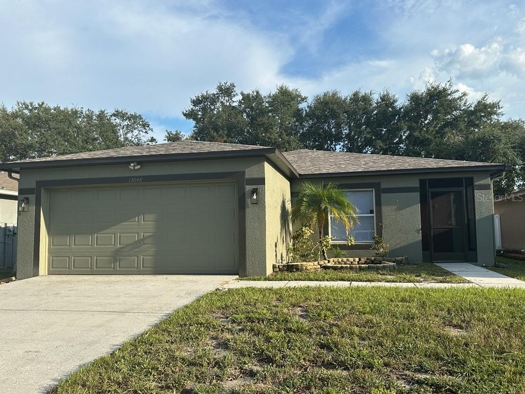 Photo of 13646 TRAMORE DRIVE ODESSA FL 33556