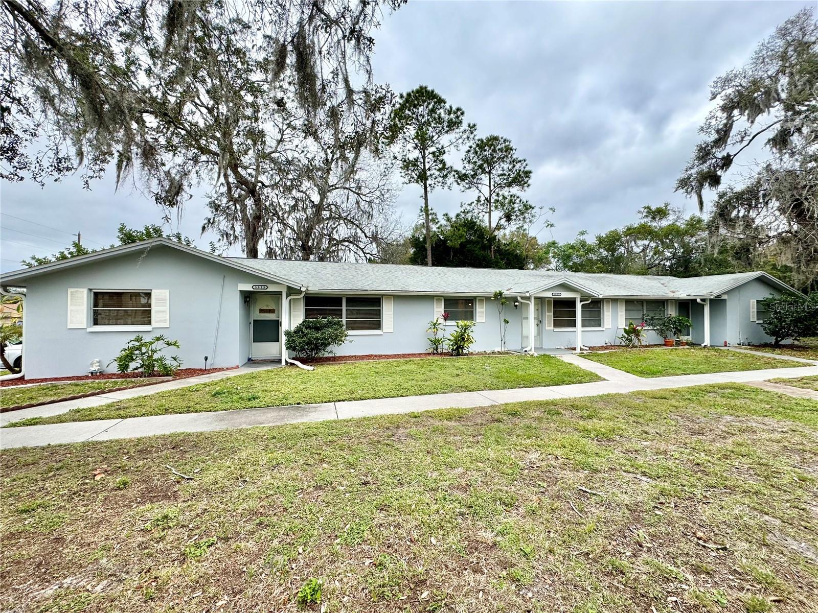 Photo of 5815 DAILEY LANE NEW PORT RICHEY FL 34653