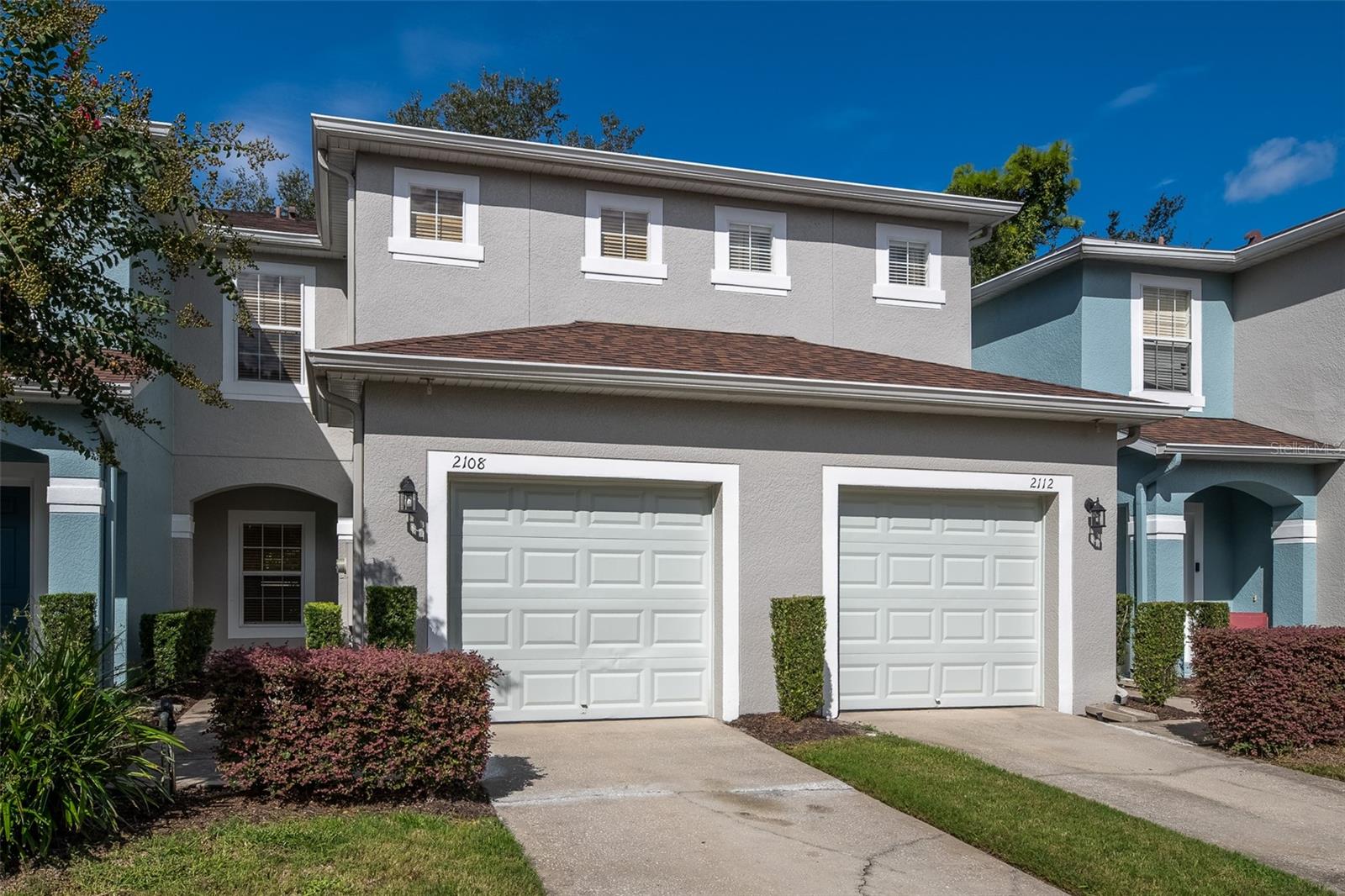 Photo of 2108 ABERCORN COURT CASSELBERRY FL 32707