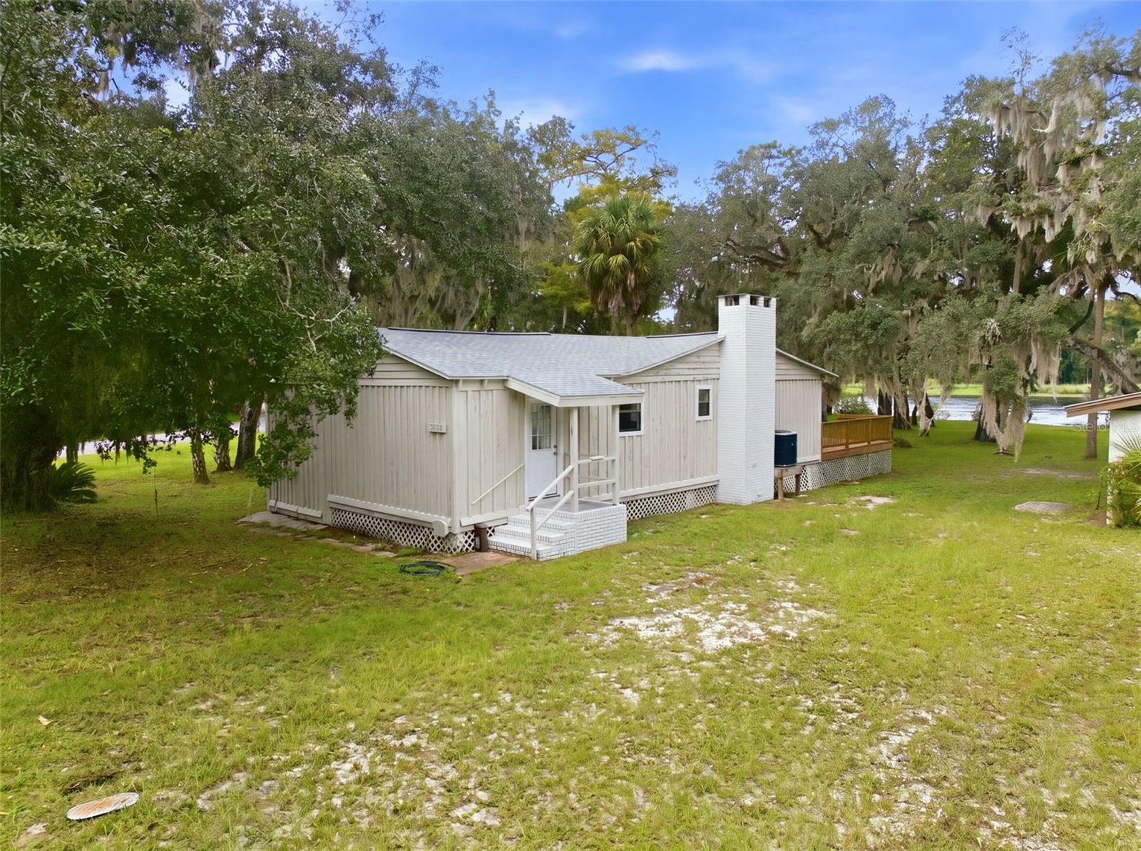 Photo of 15265 NW 46TH LANE CHIEFLAND FL 32626