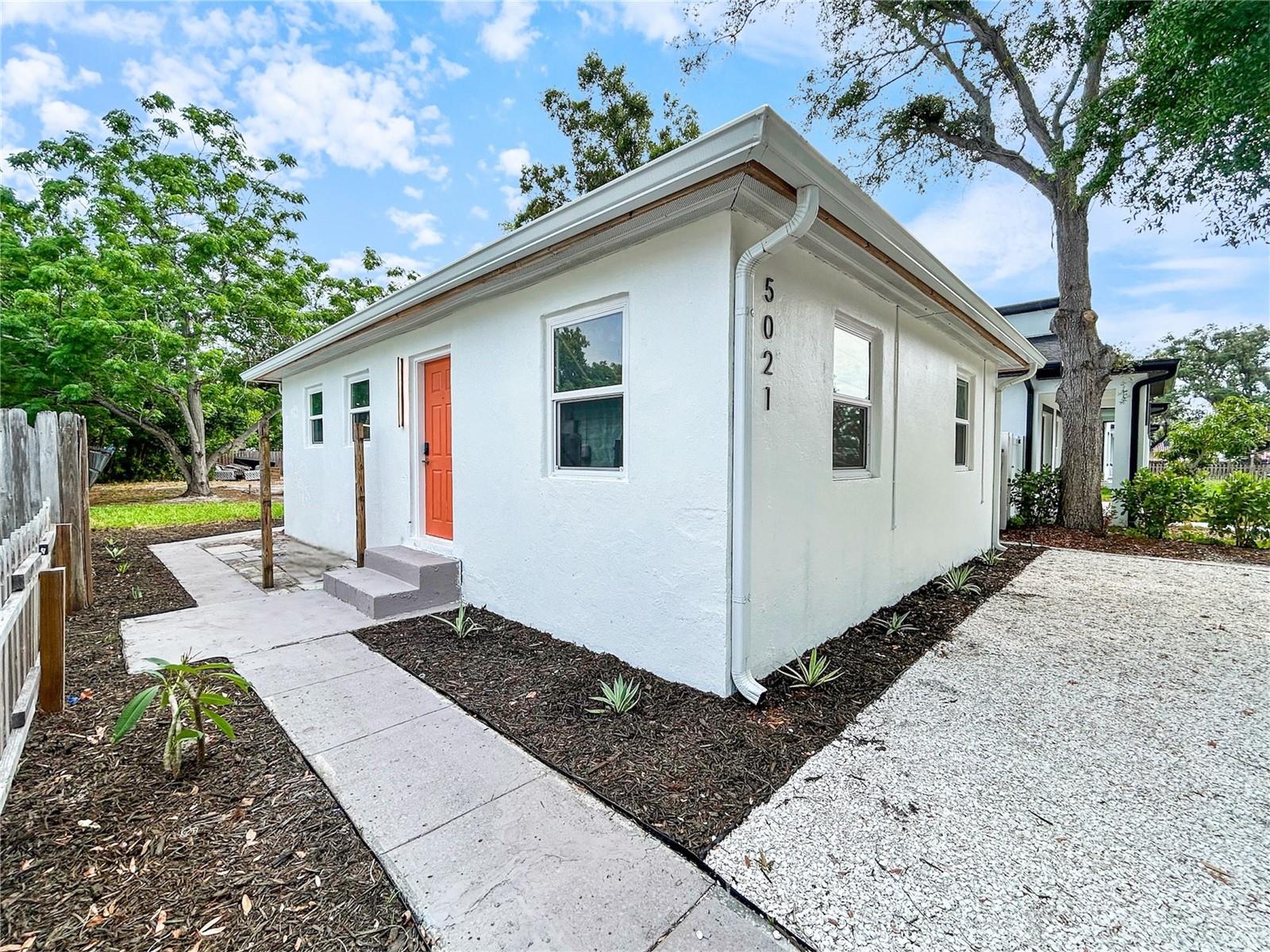 Photo of 5021 9TH AVENUE GULFPORT FL 33707