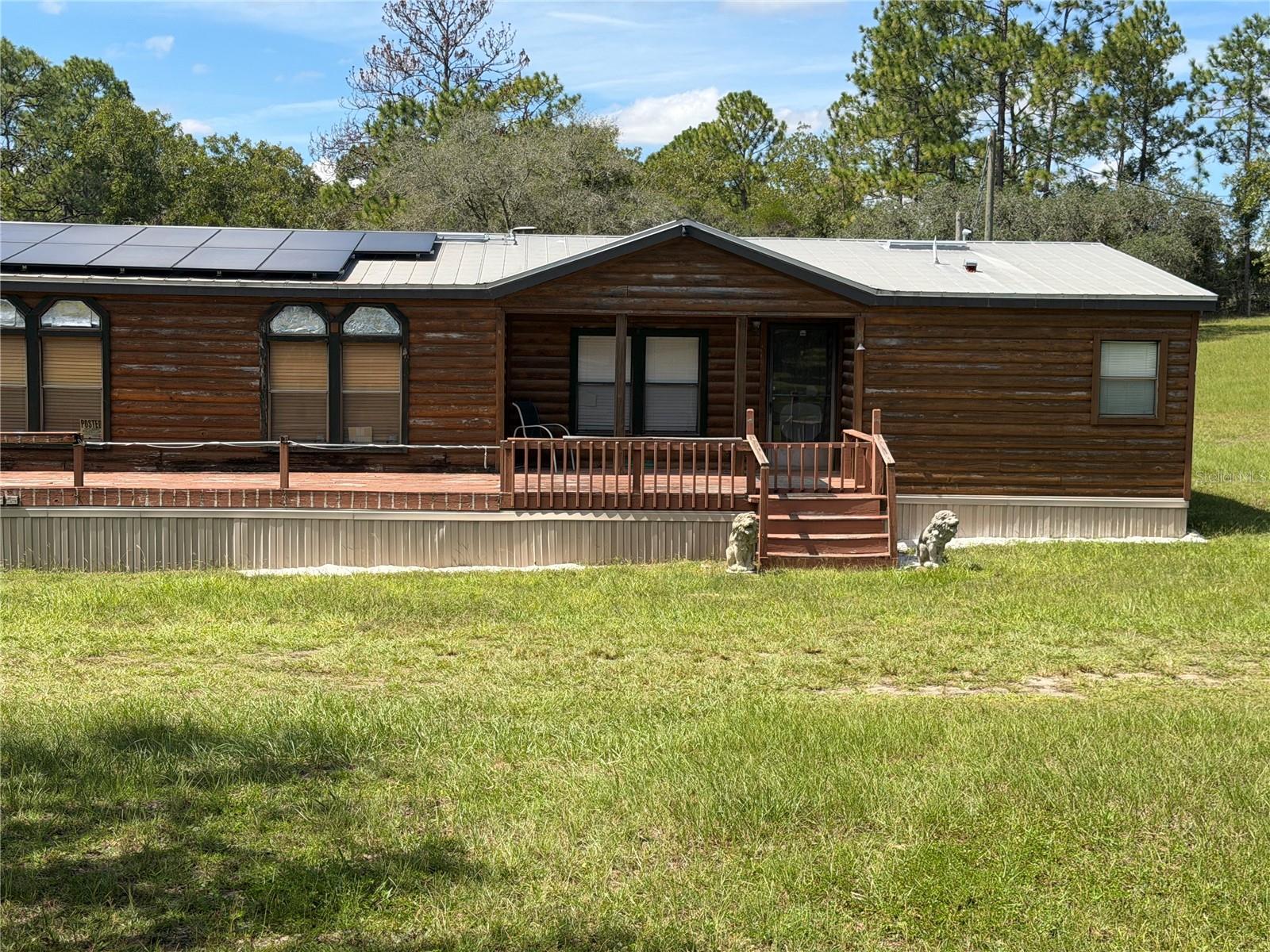 Photo of 6224 W AMMAN STREET DUNNELLON FL 34433