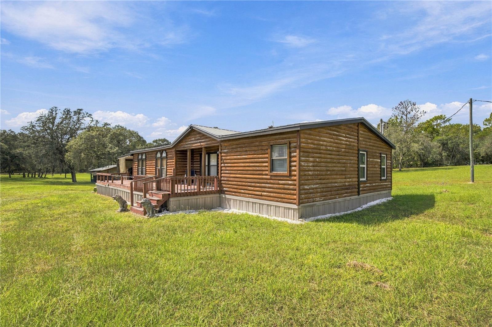 Photo of 6224 W AMMAN STREET DUNNELLON FL 34433
