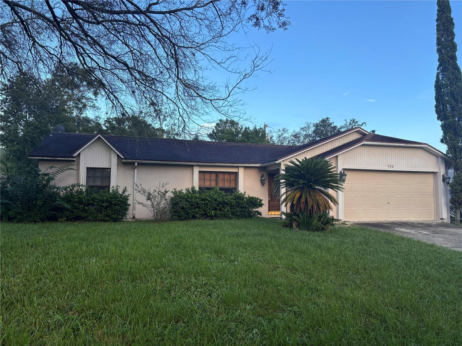 Photo of 780 W LUDLUM DRIVE DELTONA FL 32725