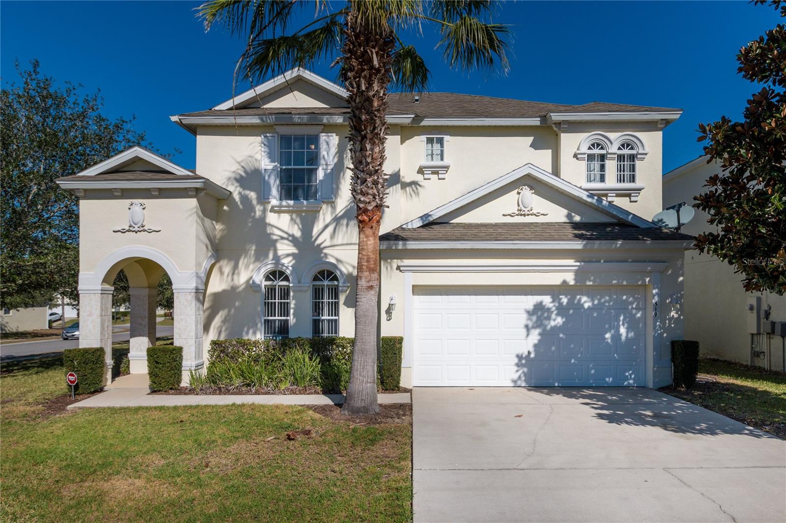 Photo of 319 CHEROKEE AVENUE HAINES CITY FL 33844