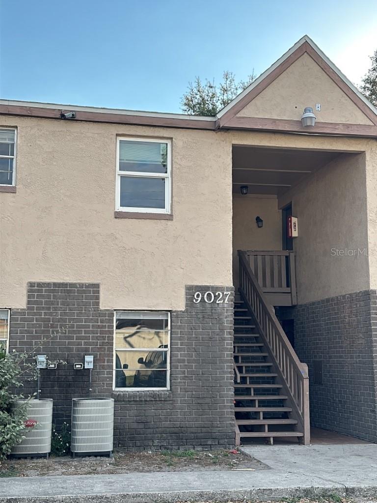 Photo of 9027 WESTCHESTER CIRCLE #A TAMPA FL 33604