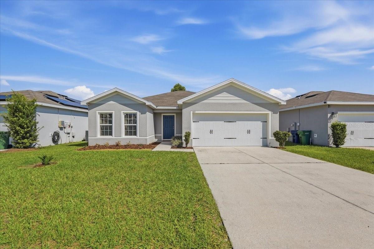 Photo of 813 EAGLE ROCK TER WINTER HAVEN FL 33880