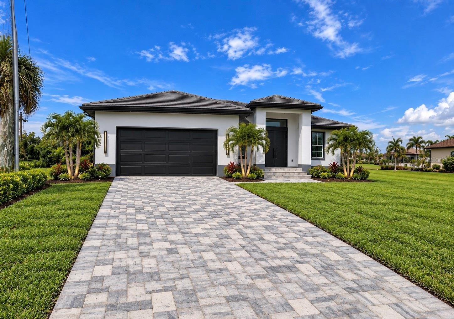 Photo of 16309 CAPE HORN BOULEVARD PUNTA GORDA FL 33955