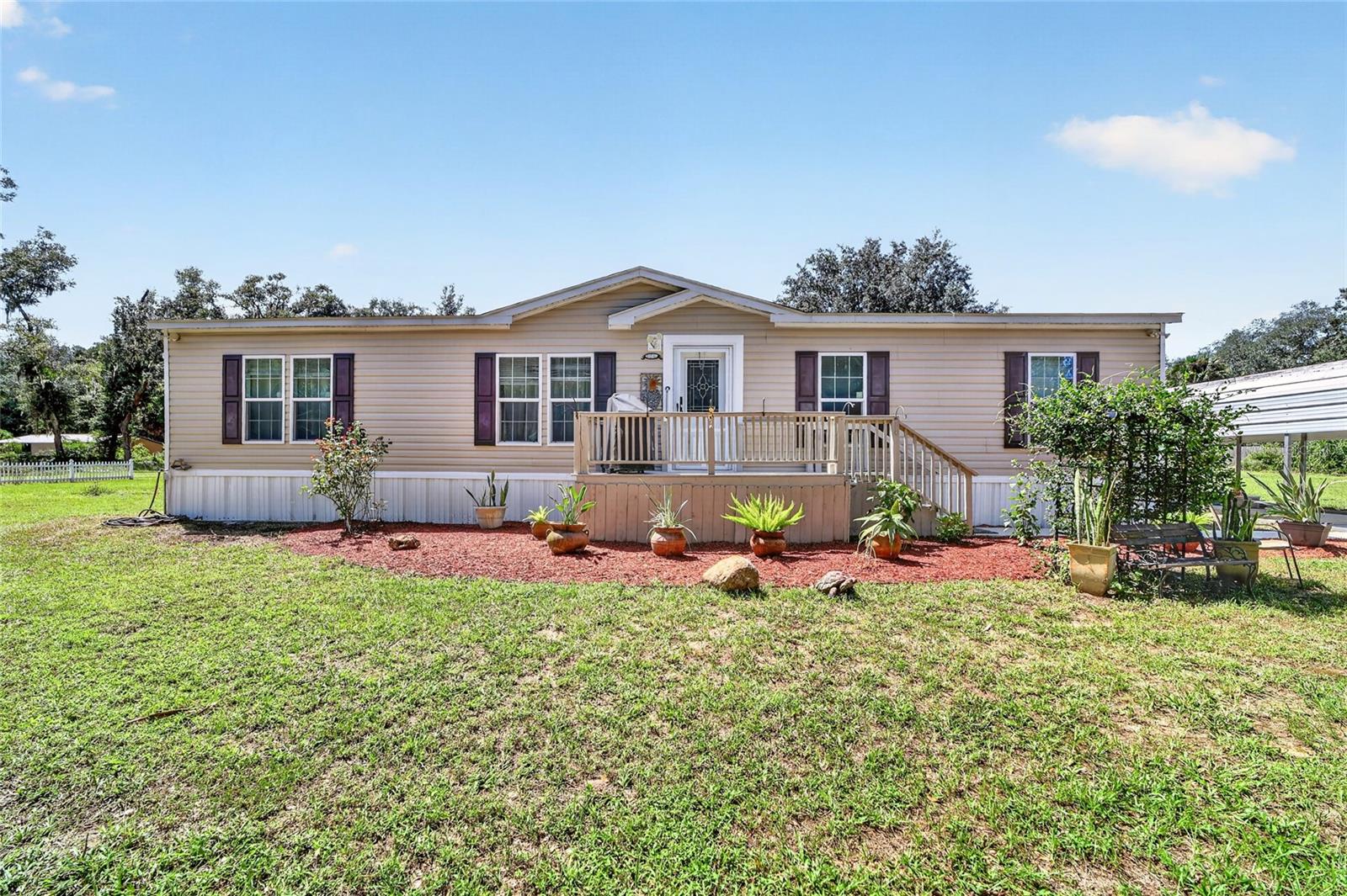 Photo of 36628 ORANGE STREET LEESBURG FL 34788