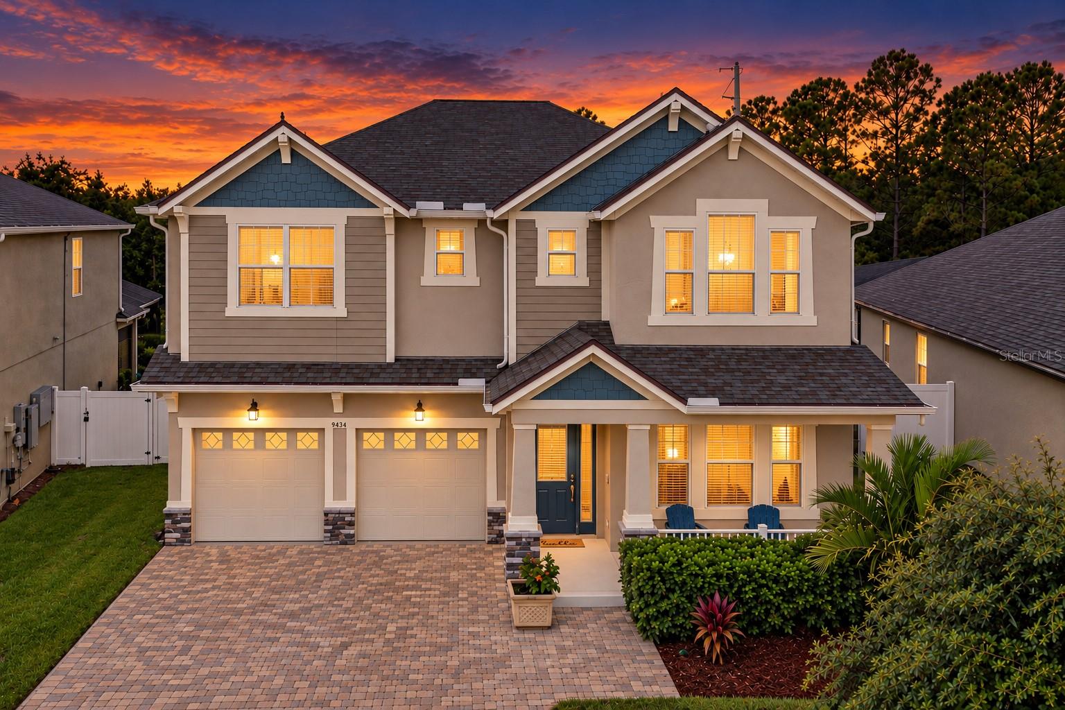 Photo of 9434 LAUNCH POINT ROAD ORLANDO FL 32832