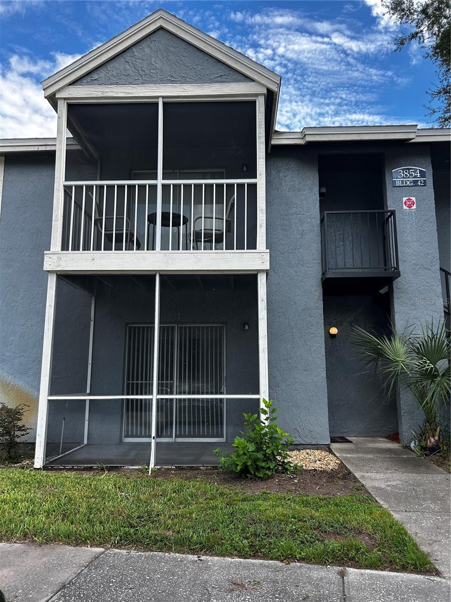 Photo of 3854 GALLEY COURT #101 KISSIMMEE FL 34741