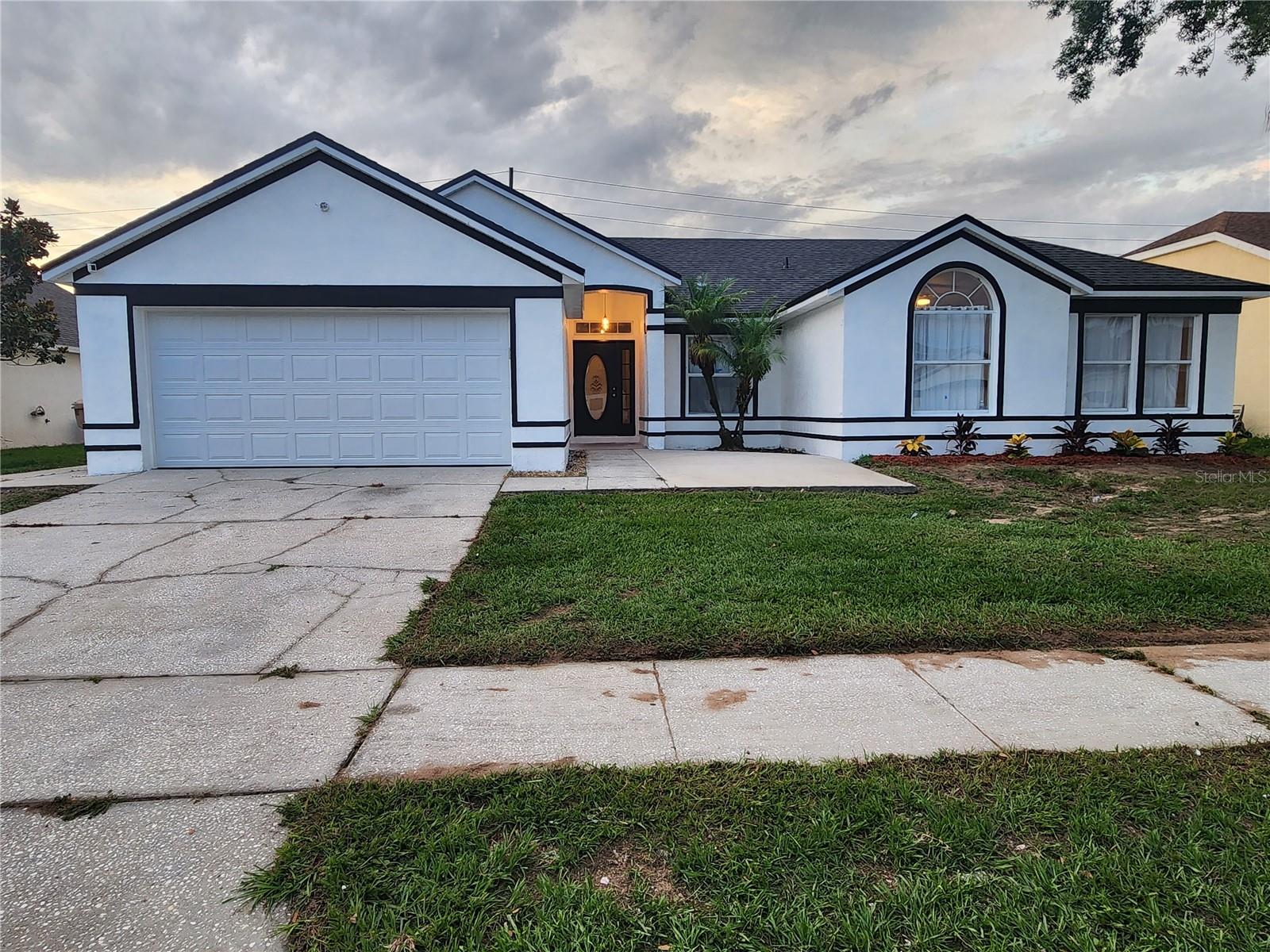 Photo of 2883 PICADILLY CIRCLE KISSIMMEE FL 34747