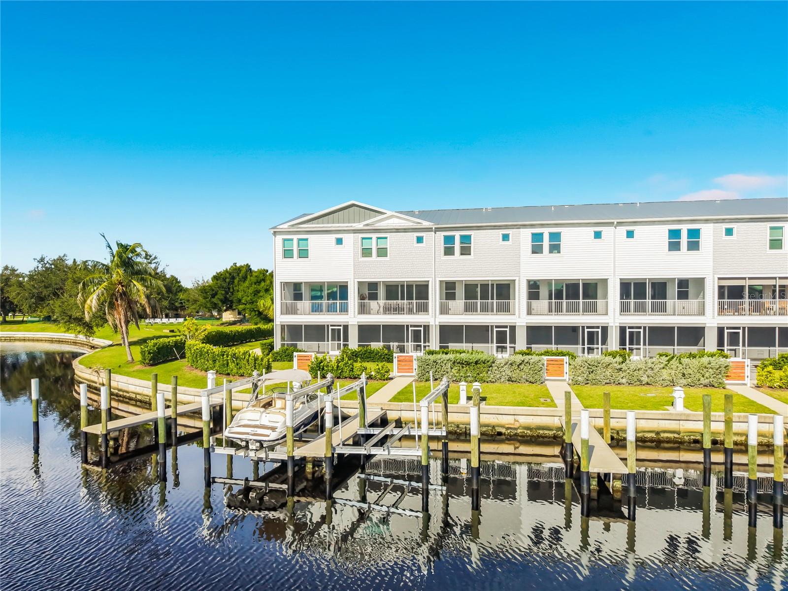 Photo of 1617 SEA HAVEN DRIVE #507 PUNTA GORDA FL 33950